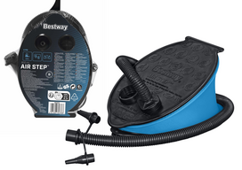 Bestway kojinė pompa 62023