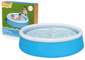 Vaikiškas baseinas Bestway 57241