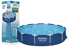 Baseinas 366 x 76 cm Bestway 56706