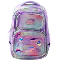 Mokyklinė kuprinė su delfinu 20L