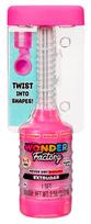 Modelino spaudyklė vaikams rožinis Wonder Factory rinkinys 532255