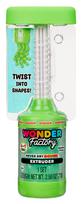 Modelino spaudyklė vaikams Žalias Wonder Factory rinkinys 532248