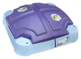 Smėlio dėžė Little Tikes Bluey Beach Day 641084-M8