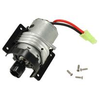 RC valdymo variklio dalis su plastikiniu jungtuku FT009