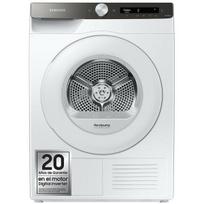 Džiovyklė Samsung DV80T5220TTS3 8 kg