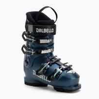 Moteriški slidinėjimo batai Dalbello Veloce Max GW 80 W opal blue
