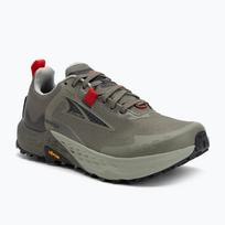 Vyriški bėgimo batai Altra Timp 5 GTX dusty olive