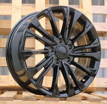 Ratlankis RACINGLINE I1114 R18x8 5x120 ET 50 CB 65.1 (Ack) (850 kg)