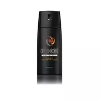 „Axe Dark Temptation Travel“ dezodorantas purškiklis, 35 ml