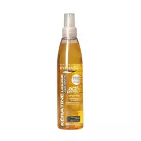 Byphasse Liquid Keratin Activ Protect sausiems plaukams 250ml