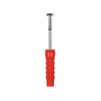 Įvaras Wkret-Met SFXK, universalūs, 10 mm x 50 mm, 4 vnt.