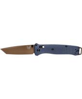Benchmade 537FE-02 Bailout sulankstomas peilis