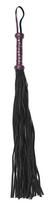 Bad Kitty Flogger botagas seksui