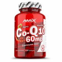 Coenzyme Q10 100 mg kofermentas 100 kapsulių