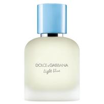 Dolce & Gabbana Light Blue Pour Homme Eau De Toilette