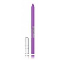 Maybelline Tatto Liner Sharpenable Gel Pencil vandeniui atsparus akių pieštukas - 801 Purple Pop