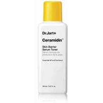 Dr. Jart+ Ceramidin™ Skin Barrier Serum Toner seruminis veido tonikas - 150 ml.