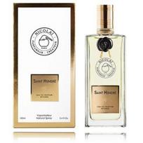 Nicolai Parfumeur Createur Saint Honoré Intensive EDP kvepalai vyrams ir moterims - 100 ml.