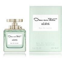 Oscar De La Renta Alibi Eau So Lucky EDT kvepalai moterims - 100 ml.