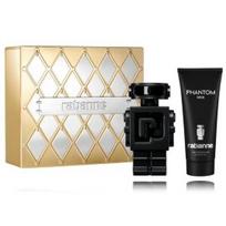 Paco Rabanne Phantom Parfum rinkinys vyrams (100 ml. PP + 100 ml. dušo gelis) - 100 ml.