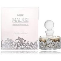 Swiss Arabian Musk Malaki Concentrated Perfume Oil aliejiniai kvepalai moterims ir vyrams - 25 ml.