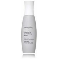 Living Proof Full Volume & Root-Lifting Spray apimties suteikiantis plaukų purškiklis - 160 ml.