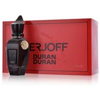 Xerjoff Blends Duran Duran Black Moonlight Parfum PP kvepalai vyrams ir moterims - 50 ml.