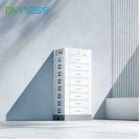 Dyness Stack100 20.48 kWh energijos kaupiklis