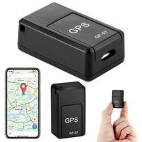 Mini lokatorius GPS sekiklis, slapta pasiklausymo funkcija, paslėptas simuliatorius