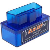 Sąsaja ELM 327 Bluetooth bt OBD2 ir mini skenavimas