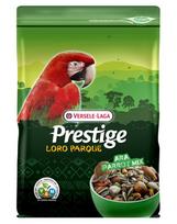 VERSELE-LAGA Ara Loro Parque Mix 15 kg Arų maistas - mišinys