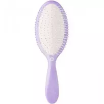 HH Simonsen Plaukų šepetys Wonder Brush SS25 Limited Edition Purple