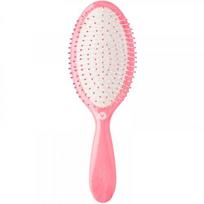 HH Simonsen Plaukų šepetys Wonder Brush SS25 Limited Edition Pink