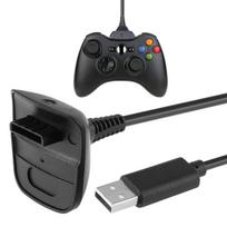 „Xbox 360“ USB įkrovimo laidas planšetiniam kompiuteriui