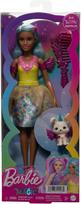 Lėlė Barbie a Touch of Magic Teresa JCW51