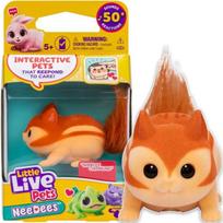 Žaislas Little Live Pets NeeDees Nibblee 26653