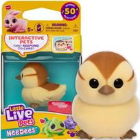 Žaislas Little Live Pets NeeDees Dandee 26653
