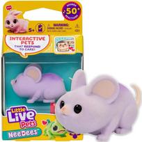 Žaislas Little Live Pets NeeDees Scampee 26653