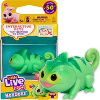 Žaislas Little Live Pets NeeDees Curlee 26653