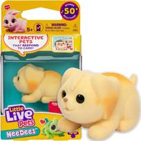 Žaislas Little Live Pets NeeDees Woofee 26653