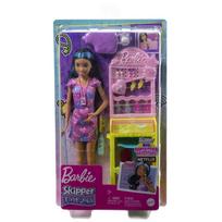 Lėlė Barbie Skipper First Jobs Doll Accessories HKD78
