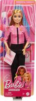 Barbie Careers lėlė Future Leader HXN96