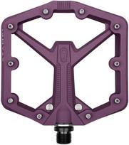 Crankbrothers Stamp 1 large pedals, purple (CB16817)