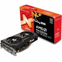 Vaizdo plokštė Graphics Card SAPPHIRE PULSE RX 9060 XT GAMING 16GB