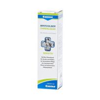 Canina ausų lašai Canina Mikrosilber, 50 ml