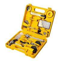 Profesionalus įrankių rinkinys Deli Tools EDL1028J, 28 vnt