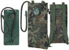 Hidratacinis įdėklas Dominator Urban Combat Laser Cut dėkle, WZ.93
