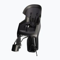 Dviračio kėdutė bobike Exclusive Maxi Evolve 1P urban black
