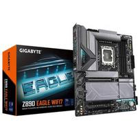 GIGABYTE Z890 EAGLE WIFI7 LGA1851 4xDDR5 ATX DP USB WIFI7MB