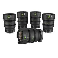 NISI CINE LENS SET ATHENA PRIME RF-MOUNT